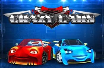 Crazy Cars